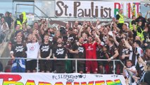 St. Paulis Ambitionen in der Bundesliga und ein 