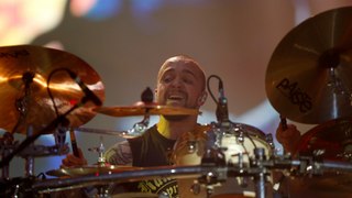 Slipknot's new drummer Eloy Casagrande admitted Sepultura departure was 
