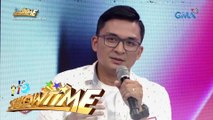 It's Showtime: Mas mabuti bang maging strict or maging open sa inyong mga anak? (EXpecially For You)
