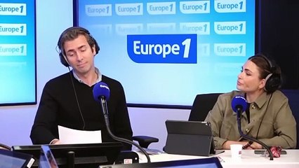 «Blanches» de Claire Vezin : le roman sélectionné pour le prix littéraire Europe 1-GMF