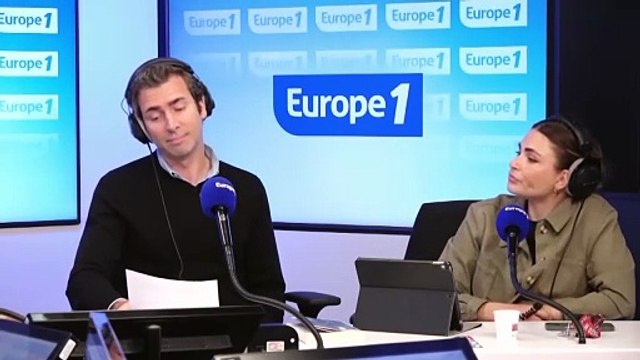 «Blanches» de Claire Vezin : le roman sélectionné pour le prix littéraire Europe 1-GMF
