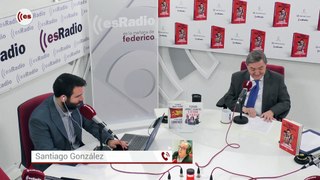 Federico a las 8: Puigdemont quiere cobrarse la deuda de Sánchez