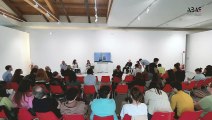 Via alla Workshop Week: 7 artisti internazionali al Marca per gli studenti dell’Accademia di Belle Arti di Catanzaro