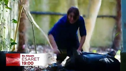 Esaret'te  Hira'ın hayatı tehlikede! Esaret 337.bölüm fragmanı yayında!