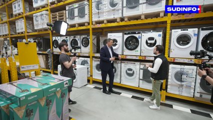 Électroménager à Prix Mini : Astuces et Bonnes Affaires 🛒