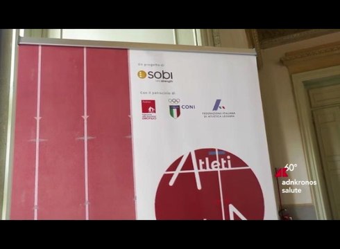 Sobi apre le porte dell’atletica leggera alle persone con emofilia attraverso il percorso ‘Atleti con la A’