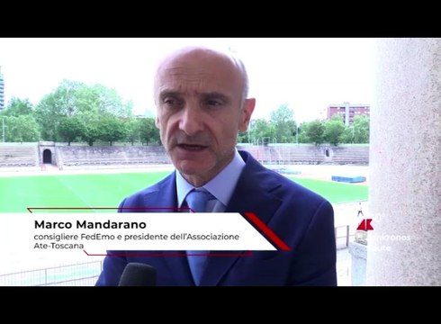 Mandarano (FedEmo): Sobi ha avuto il coraggio di investire sul futuro delle persone con emofilia