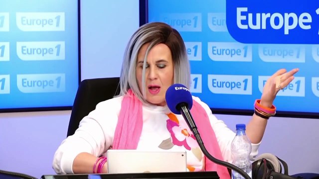 Antonia de Rendinger alias Karine : «Je suis marraine trois fois, j’en ai bouffé des dragées»