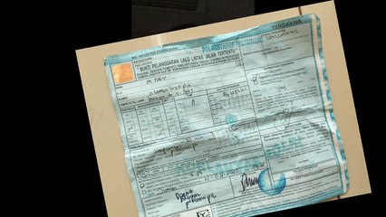 Pak Kapolrestabes Palembang Dengar Keluhan Kami, Korban Adu Argumentasi dengan Polantas