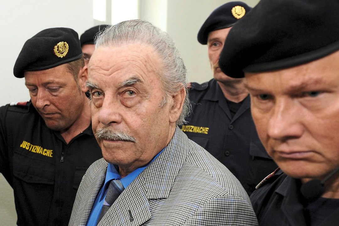 Josef Fritzl soll in Normalvollzug verlegt werden