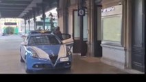 Arrestato alla stazione di Genova ricercato per omicidio in Francia