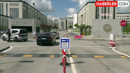 Yargıtay başkanlığına 37. tur oylamada 193 oy alan Ömer Kerkez seçildi