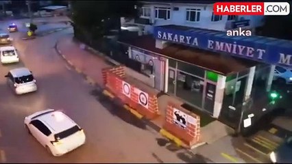 İçişleri Bakanı Yerlikaya: 'Kıskaç-15' operasyonlarında 544 şüpheli yakalandı