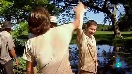 Las 10 Aventuras Más Increíbles de Sudamérica