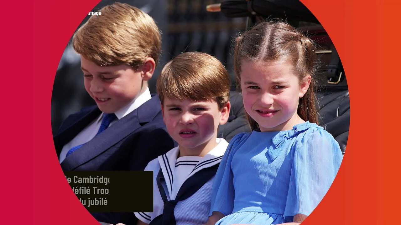 Le prince William bientôt roi d'Angleterre : pourquoi sa fille Charlotte va en subir les conséquences ?