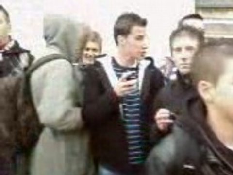 ManiF' Lycée Condorcet