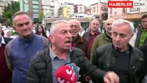 Çay Üreticileri, Tarım ve Orman Bakanlığı'nın açıkladığı yaş çay fiyatını protesto etti
