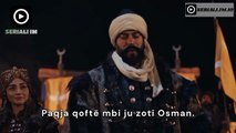 Kurulus Osman Shqip Episodi-159-Pjesa-2