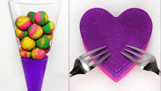 asmr kinetic sand | diy kinetic sand | how to make kinetic sand | kenetic sand | kinetic | kinetic magic sand | kinetic sand asmr | kinetic sand cutting