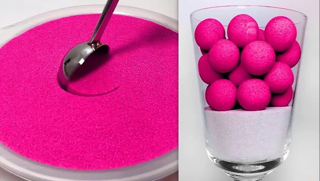 asmr kinetic sand | diy kinetic sand | how to make kinetic sand | kenetic sand | kinetic | kinetic magic sand | kinetic sand asmr | kinetic sand cutting