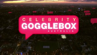 Celebrity Gogglebox Australia (2022)