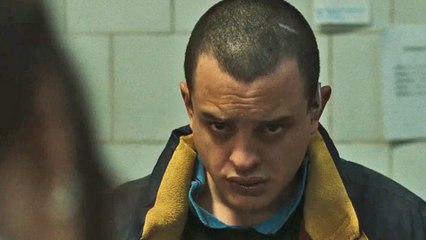 Simón de la montaña Bande-annonce VO STEN