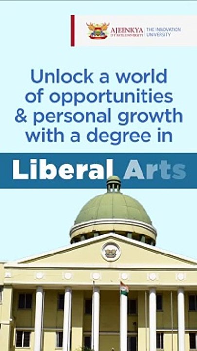 Liberal Arts | ADYPU
