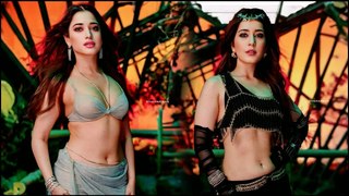 Beautiful Ladies  _ Achacho Video Song _ Tamannaah, Raashii Khanna