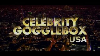 Celebrity Gogglebox USA S01E02 (2020)