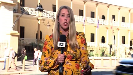 Reforms to target those accused of serious Domestic Violence offences