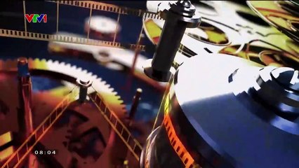 Phim truyện Đường lên Điện Biên - Tập 5