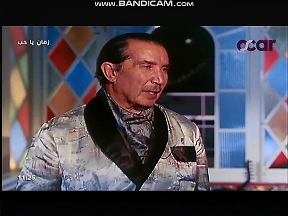 زمان يا حب موسيقار الازمان فريد الاطرش الغايب الحاضر بواسطه سوزان مصطفي