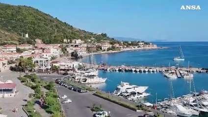 Bandiere Blu: in Italia salgono a 236, i lidi top sono 485