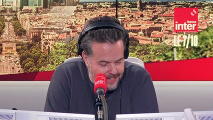 France 24 - franceinfo, la mauvaise idée d'un mariage - L'édito médias