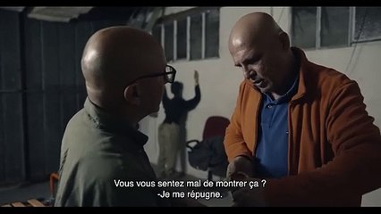 Là où Dieu n'est pas - Jaii keh Khoda Nist - Trailer