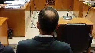 Juicio contra Pedro Varela en Barcelona