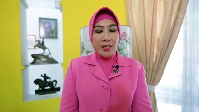 Lauching - Buku Panduan Nikah & Aplikasi Konsultasi Bhayangkari - - YouTube