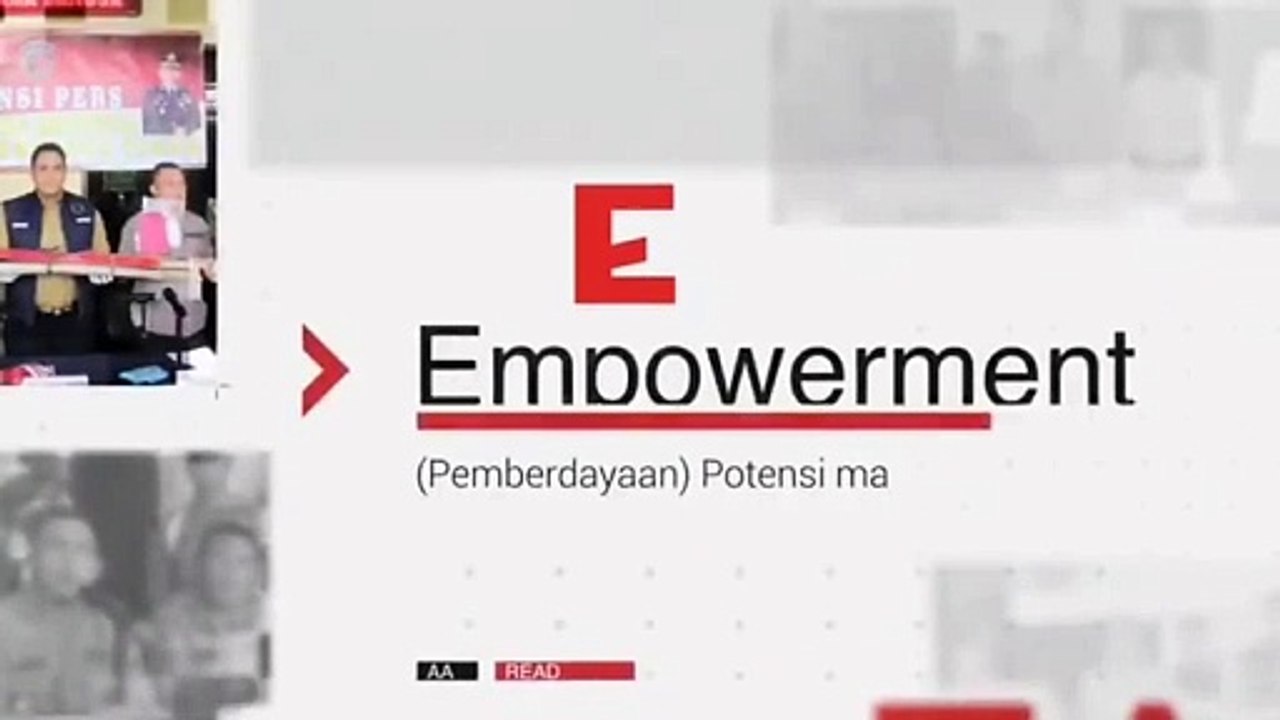 POLRES JAKARTA TIMUR
