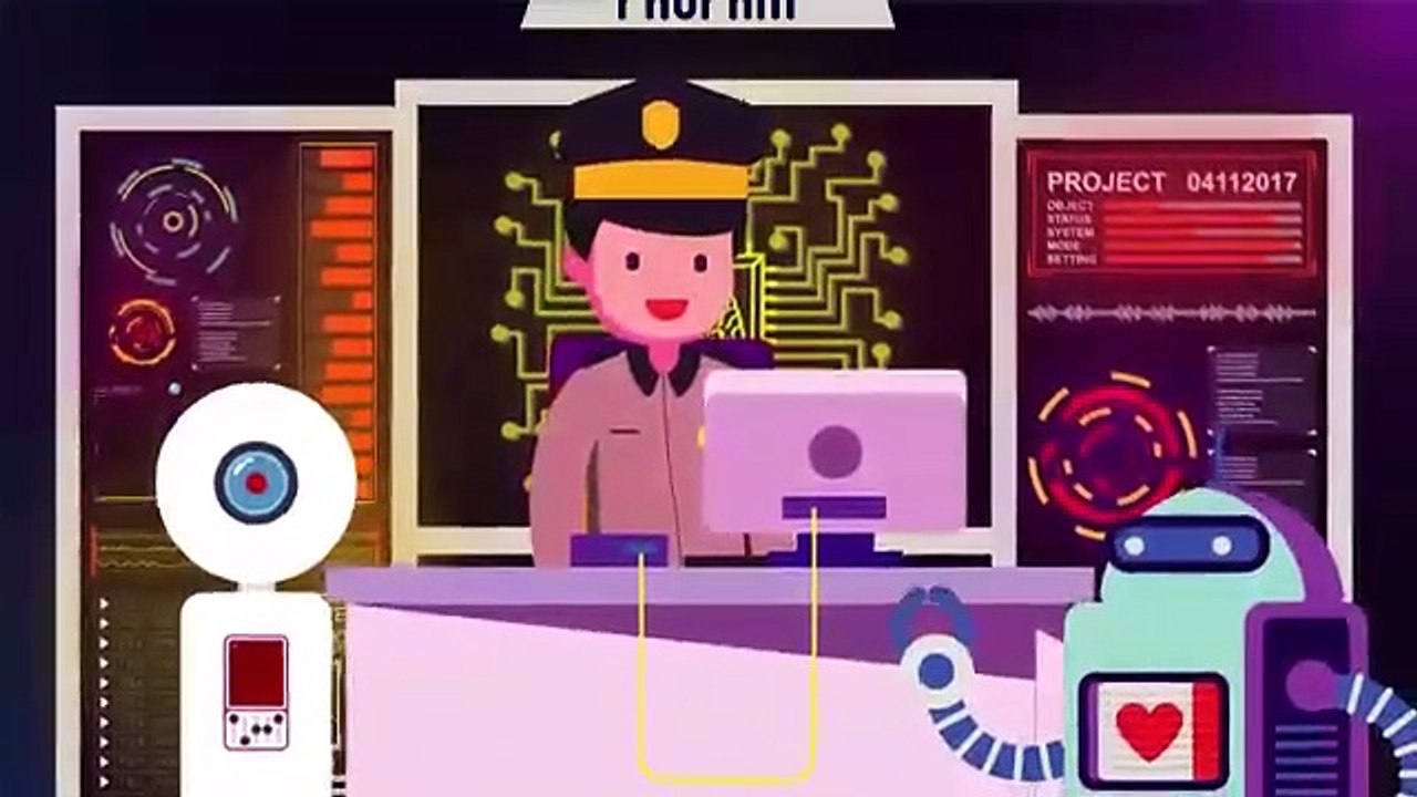 Aplikasi E-CPP POLRI