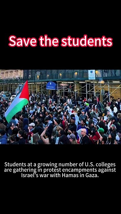 #ColumbiaUniversity #CEASEFIRENOW #Israel #Palestine  As students, the information they are exposed to will have a great impact on their entry into society, and the persecution of Jews is tantamount to having a strong impact on the concepts and values ​​o