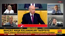 Son operasyonların şifreleri ne? Ankara'da neler oluyor? Nedim Şener canlı yayında anlattı...