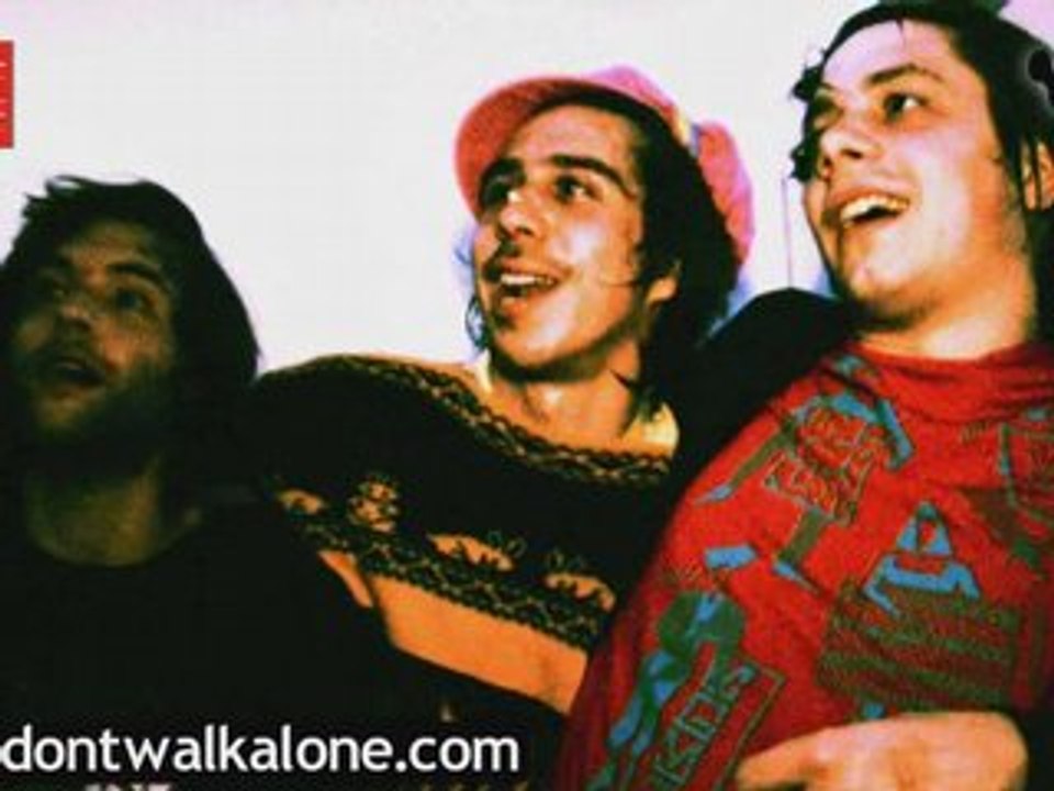 Soirée Inrocks Sony WALKMAN