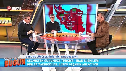 Niyaz ile Bugün 14 Mayıs 2024
