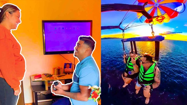 Tears of Joy! The Most Heartwarming Proposals You'll Ever See