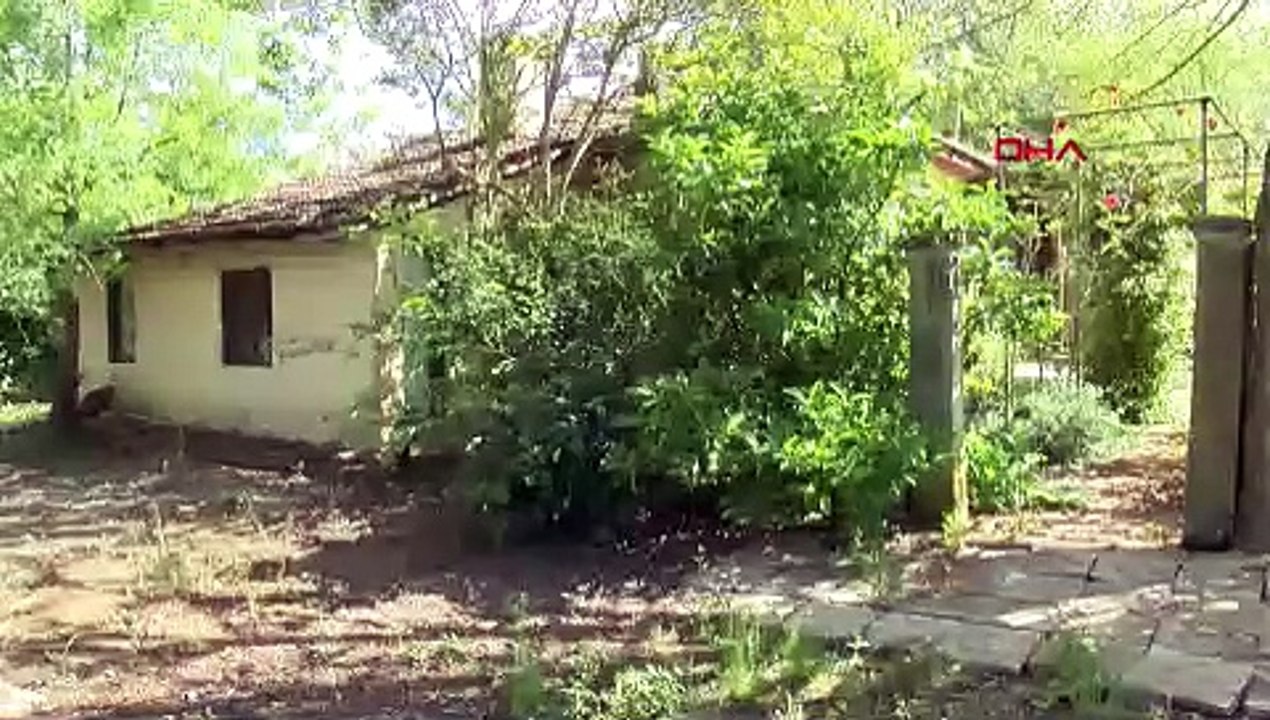 Bulunan kafatası ve kemiklerin Korhan Berzeg'e ait olduğu kesinleşti
