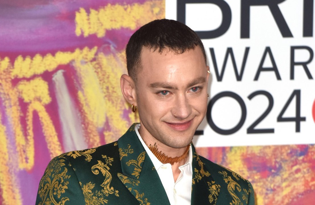 Olly Alexander blickt nach ESC-Pleite nach vorne