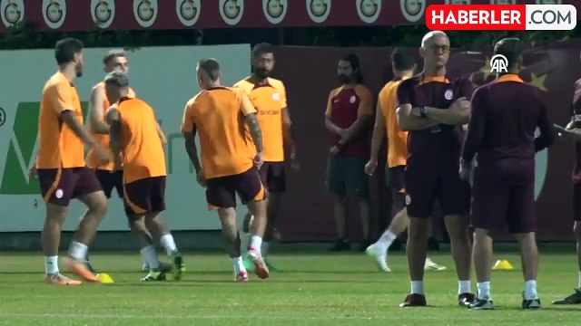 Bunu daha önce başaran olmadı! Okan Buruk, adını Süper Lig tarihine altın harflerle yazdıracak