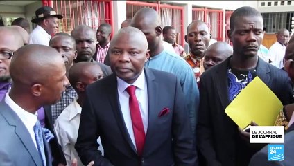 Bureau définitif à l'Assemblée nationale en RD Congo : la liste de l'Union sacrée contestée