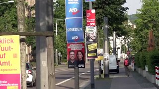 Attackierter SPD-Politiker Ecke 