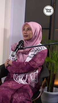 Cracking Gen Z parenting with Nurul Izzah #Part3